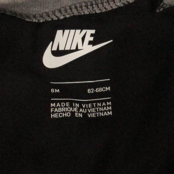 NWT Baby Onesie by Nike - Picture 2 of 4
